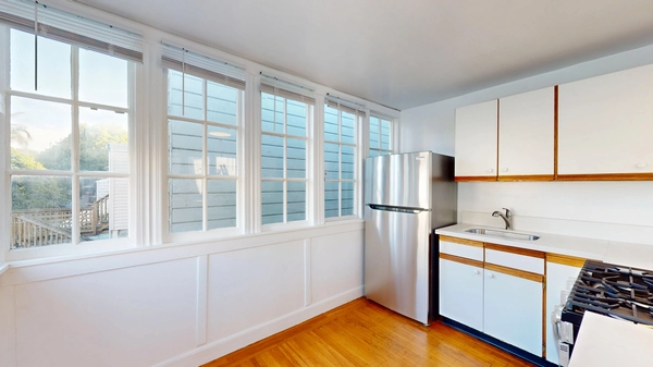 3 bedrooms apartment for rent in Hayes Valley - San Francisco, San Francisco