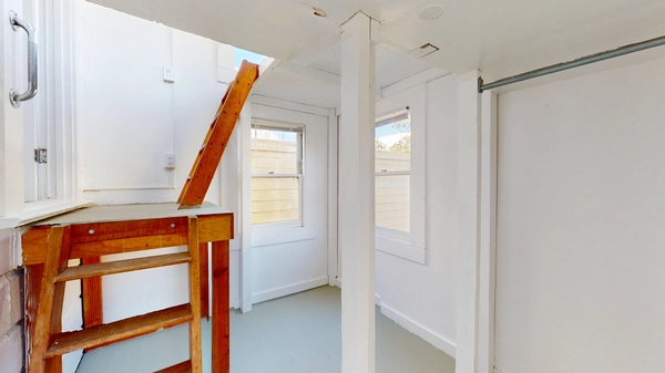 3 bedrooms apartment for rent in Hayes Valley - San Francisco, San Francisco