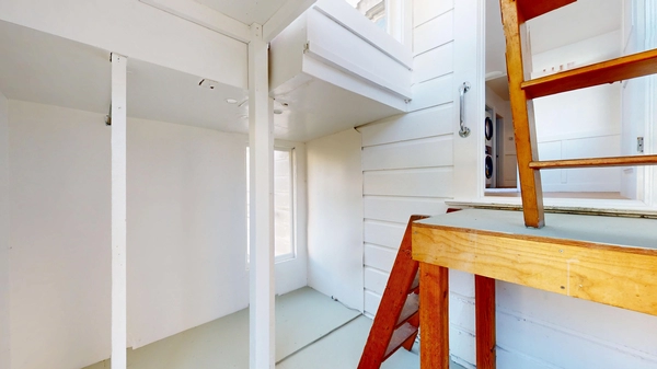 3 bedrooms apartment for rent in Hayes Valley - San Francisco, San Francisco