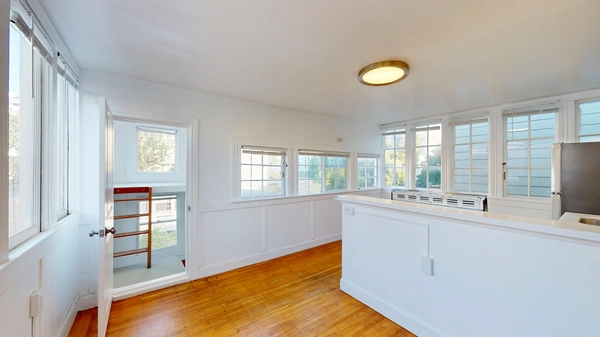 3 bedrooms apartment for rent in Hayes Valley - San Francisco, San Francisco