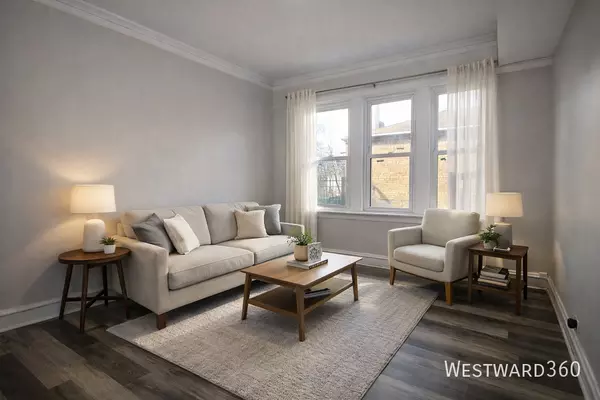 2 bedrooms apartment for rent in Chicago Lawn - Southwest Side, Chicago