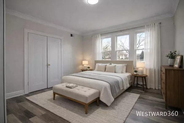 2 bedrooms apartment for rent in Chicago Lawn - Southwest Side, Chicago