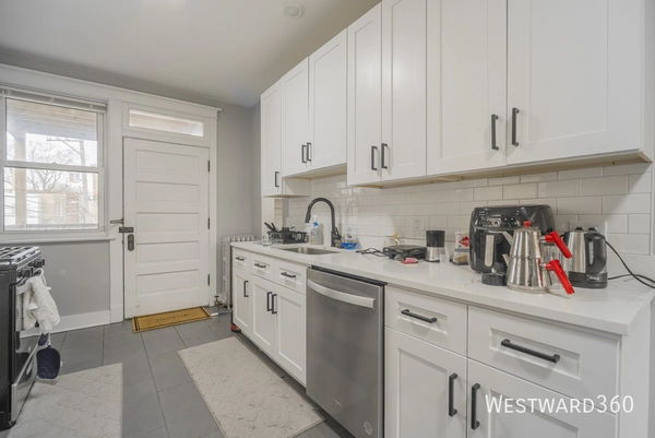 2 bedrooms apartment for rent in Andersonville - Far North Side, Chicago