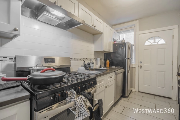 1 bedroom apartment for rent in West Ridge - Far North Side, Chicago