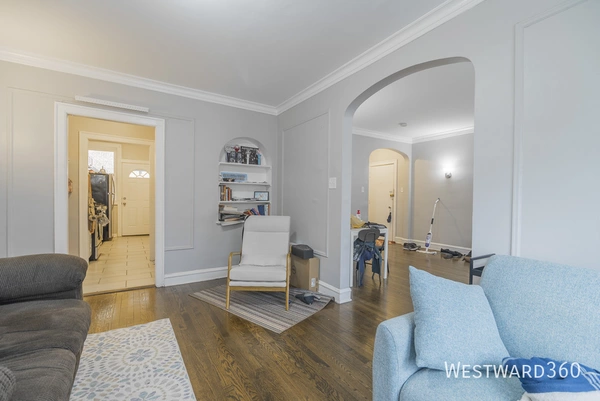 1 bedroom apartment for rent in West Ridge - Far North Side, Chicago