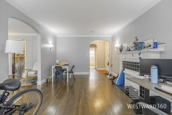 1 bedroom apartment for rent in West Ridge - Far North Side, Chicago