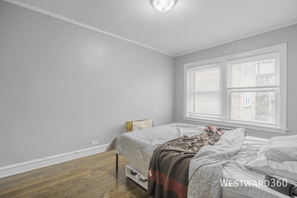 1 bedroom apartment for rent in West Ridge - Far North Side, Chicago