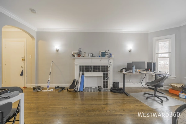 1 bedroom apartment for rent in West Ridge - Far North Side, Chicago