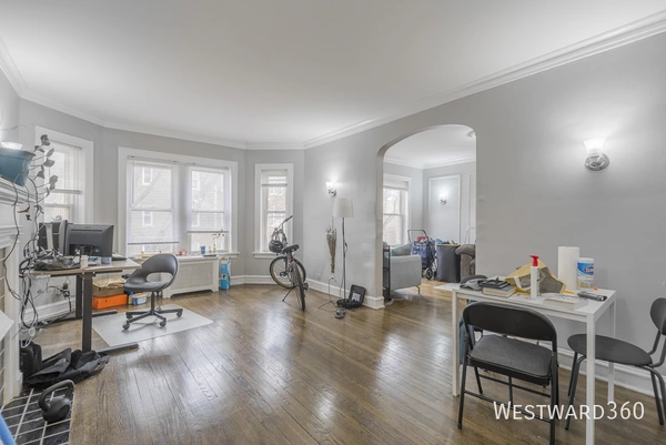 1 bedroom apartment for rent in West Ridge - Far North Side, Chicago