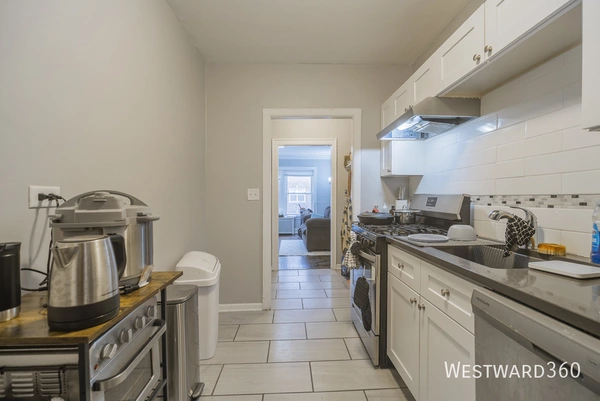 1 bedroom apartment for rent in West Ridge - Far North Side, Chicago