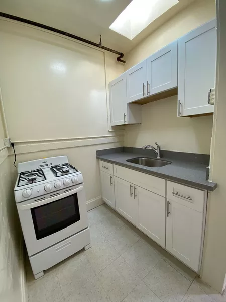 1 bedroom apartment for rent in Chinatown SF - San Francisco, San Francisco
