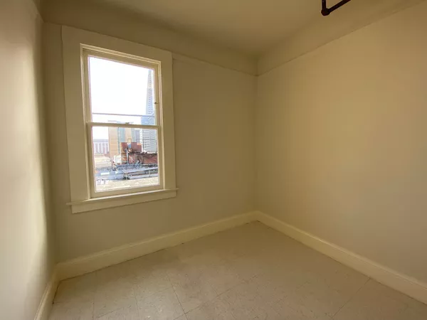 1 bedroom apartment for rent in Chinatown SF - San Francisco, San Francisco