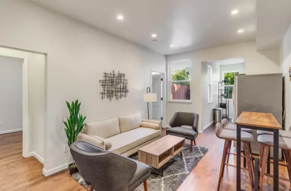 Studio Apartment for rent in Panhandle - San Francisco, San Francisco