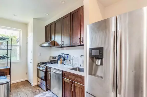 Studio Apartment for rent in Panhandle - San Francisco, San Francisco