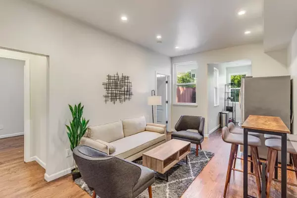 Studio Apartment for rent in Panhandle - San Francisco, San Francisco