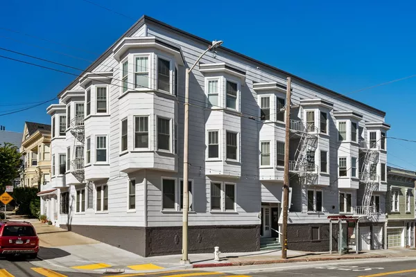 1 bedroom apartment for rent in Noe Valley - San Francisco, San Francisco