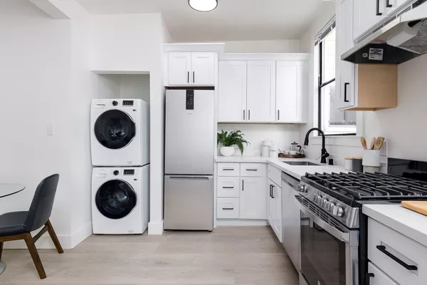 1 bedroom apartment for rent in Noe Valley - San Francisco, San Francisco