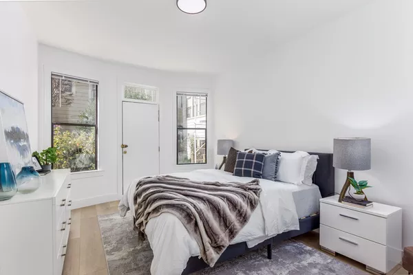 1 bedroom apartment for rent in Noe Valley - San Francisco, San Francisco