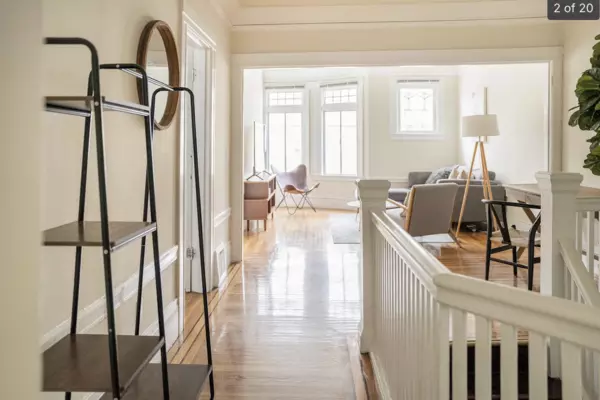 Studio Apartment for rent in Panhandle - San Francisco, San Francisco