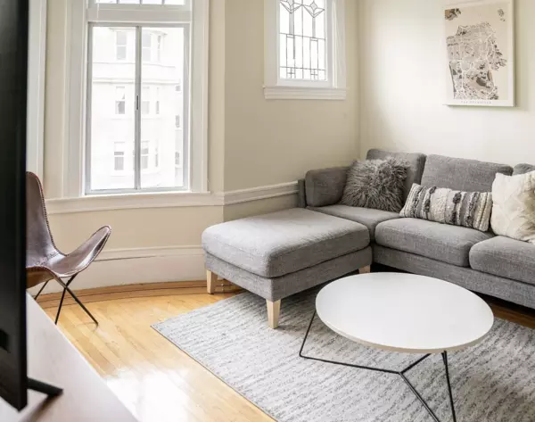 Studio Apartment for rent in Panhandle - San Francisco, San Francisco