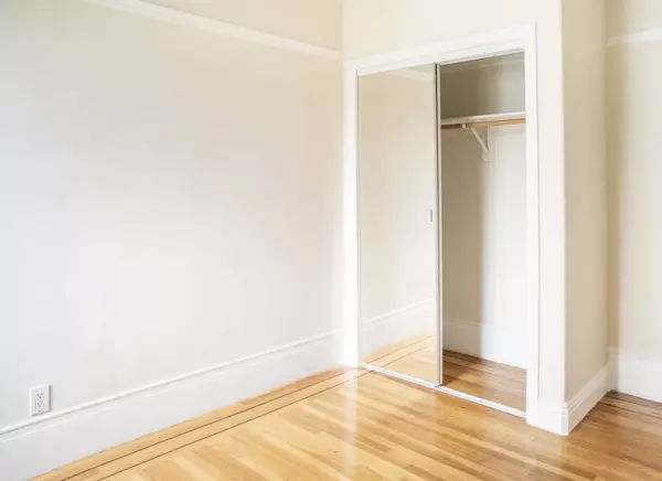 Studio Apartment for rent in Panhandle - San Francisco, San Francisco