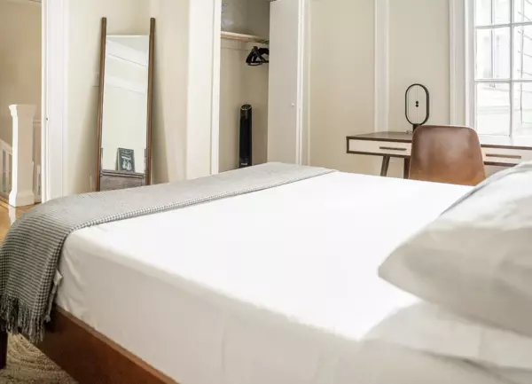 Studio Apartment for rent in Panhandle - San Francisco, San Francisco