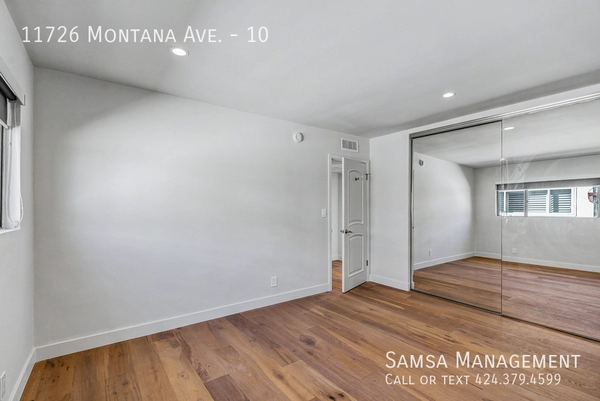 2 bedrooms apartment for rent in Brentwood - Westside / South Bay, Los Angeles