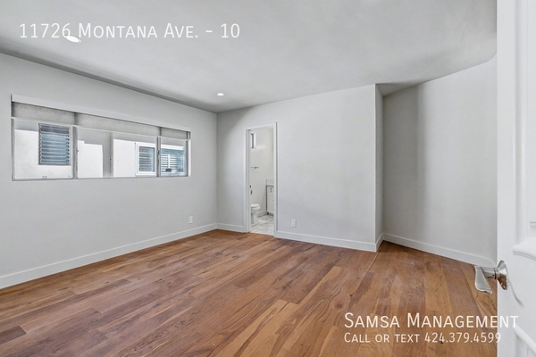 2 bedrooms apartment for rent in Brentwood - Westside / South Bay, Los Angeles