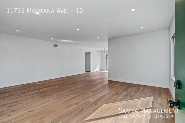 2 bedrooms apartment for rent in Brentwood - Westside / South Bay, Los Angeles
