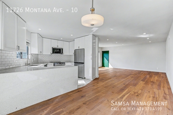 2 bedrooms apartment for rent in Brentwood - Westside / South Bay, Los Angeles