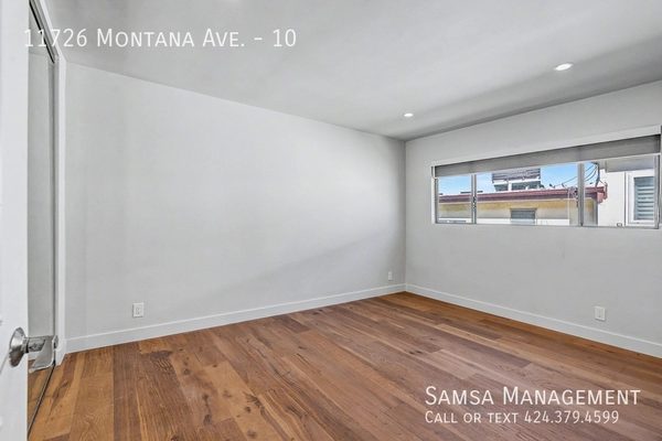 2 bedrooms apartment for rent in Brentwood - Westside / South Bay, Los Angeles