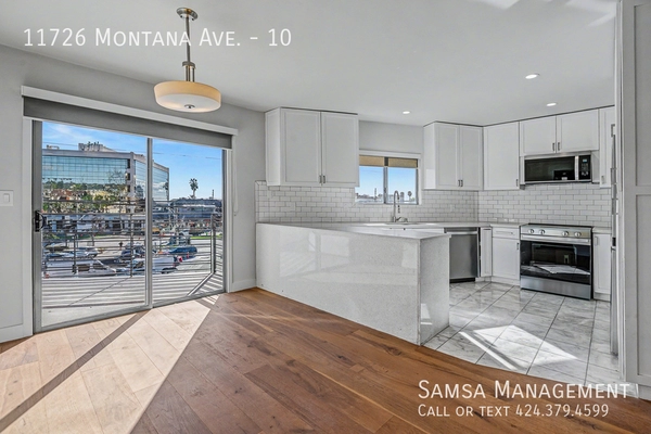 2 bedrooms apartment for rent in Brentwood - Westside / South Bay, Los Angeles