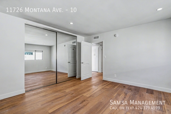 2 bedrooms apartment for rent in Brentwood - Westside / South Bay, Los Angeles