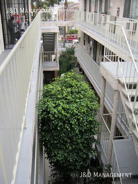 1 bedroom apartment for rent in Talmadge - Inland, San Diego