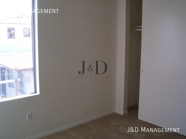 1 bedroom apartment for rent in Talmadge - Inland, San Diego