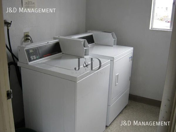 1 bedroom apartment for rent in Talmadge - Inland, San Diego