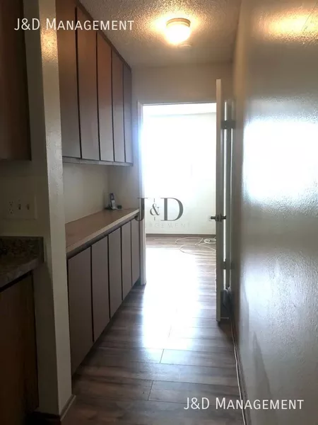 1 bedroom apartment for rent in Talmadge - Inland, San Diego