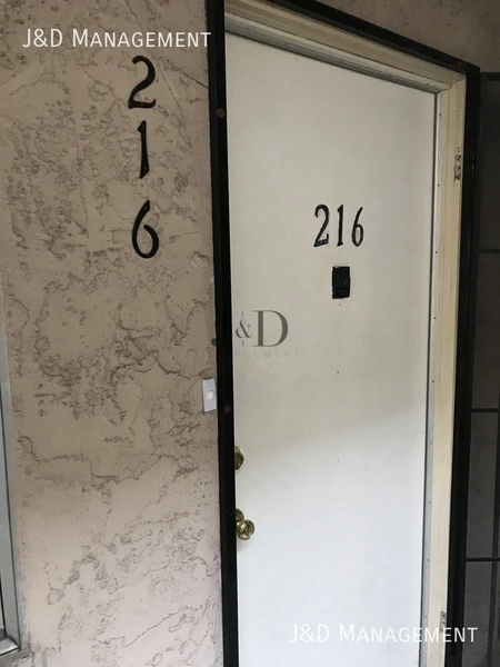 1 bedroom apartment for rent in Talmadge - Inland, San Diego