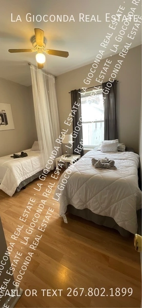 1 bedroom apartment for rent in Southwest Center City - South Philadelphia, Philadelphia