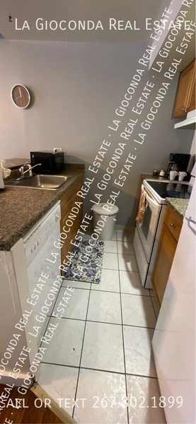 1 bedroom apartment for rent in Southwest Center City - South Philadelphia, Philadelphia
