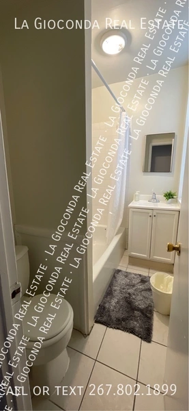 1 bedroom apartment for rent in Southwest Center City - South Philadelphia, Philadelphia