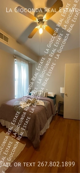 1 bedroom apartment for rent in Southwest Center City - South Philadelphia, Philadelphia