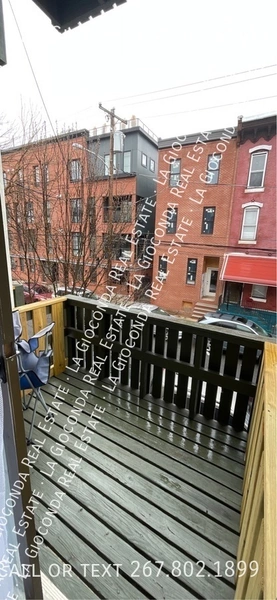 1 bedroom apartment for rent in Southwest Center City - South Philadelphia, Philadelphia