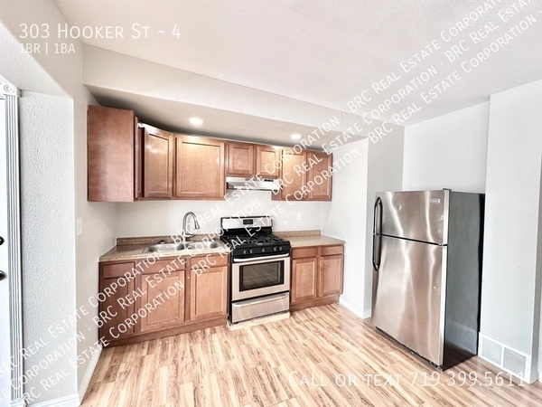 1 bedroom apartment for rent in Barnum West - West Denver, Denver