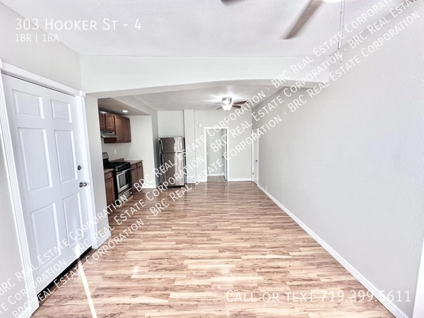 1 bedroom apartment for rent in Barnum West - West Denver, Denver