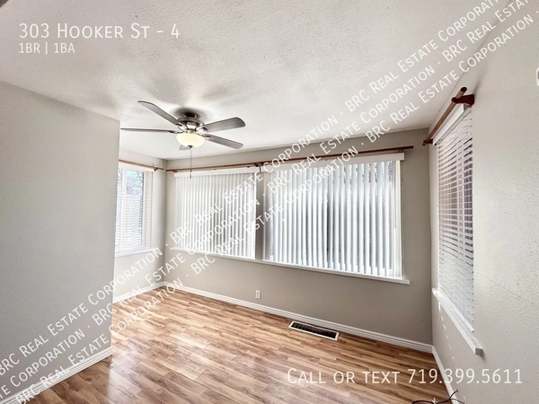 1 bedroom apartment for rent in Barnum West - West Denver, Denver