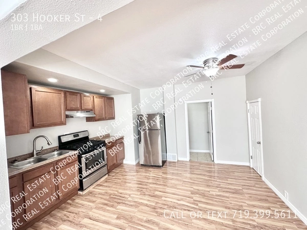 1 bedroom apartment for rent in Barnum West - West Denver, Denver