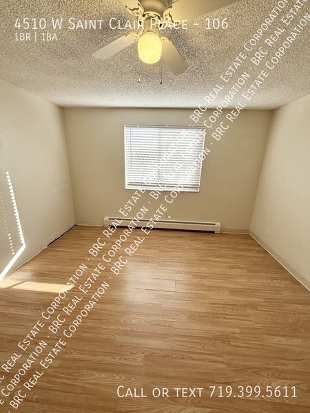 1 bedroom apartment for rent in Berkeley - West Denver, Denver