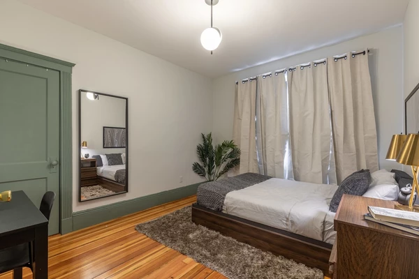 Coliving in Brighton - Boston, Boston