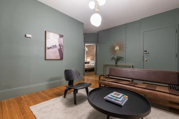 Coliving in Brighton - Boston, Boston